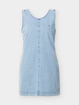 Obrázek produktu Denimové šaty Calvin Klein Jeans
