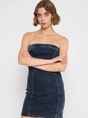 Obrázek produktu Denimové šaty Calvin Klein Jeans