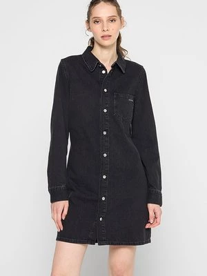 Obrázek produktu Denimové šaty Calvin Klein Jeans