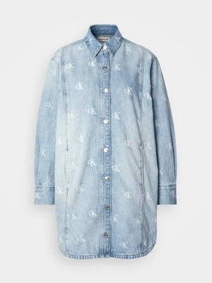 Obrázek produktu Denimové šaty Calvin Klein Jeans