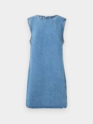 Obrázek produktu Denimové šaty Calvin Klein Jeans