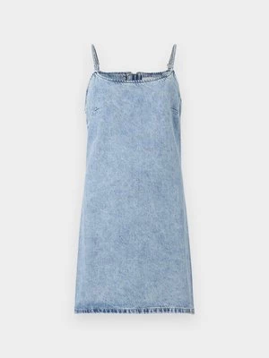 Obrázek produktu Denimové šaty Calvin Klein Jeans