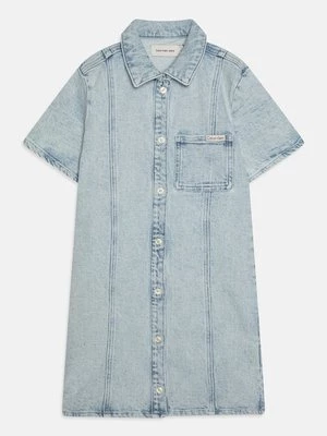 Obrázek produktu Denimové šaty Calvin Klein Jeans