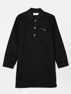 Obrázek produktu Denimové šaty Calvin Klein Jeans