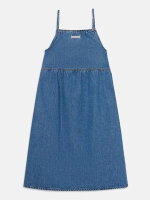 Obrázek produktu Denimové šaty Calvin Klein Jeans