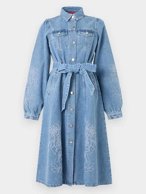 Obrázek produktu Denimové šaty Cras