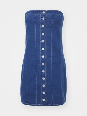 Obrázek produktu Denimové šaty Denim Project