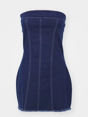 Obrázek produktu Denimové šaty Denim Project