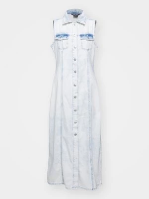 Obrázek produktu Denimové šaty DKNY