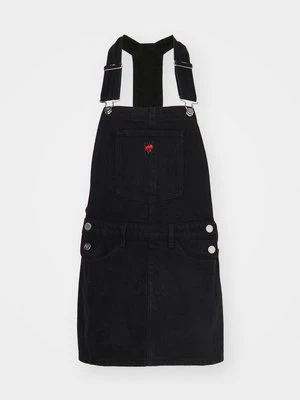 Obrázek produktu Denimové šaty DKNY