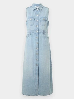 Obrázek produktu Denimové šaty DKNY