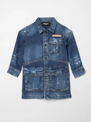 Obrázek produktu Denimové šaty Dsquared2