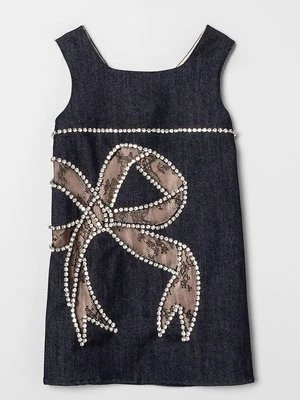 Obrázek produktu Denimové šaty Dsquared2