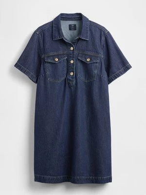 Obrázek produktu Denimové šaty GAP