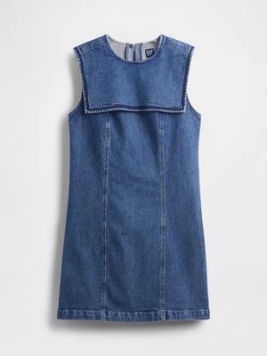 Obrázek produktu Denimové šaty GAP