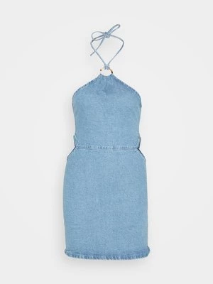 Obrázek produktu Denimové šaty GAP