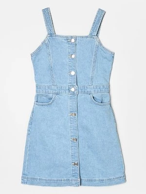 Obrázek produktu Denimové šaty GAP