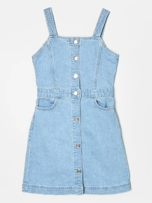 Obrázek produktu Denimové šaty GAP