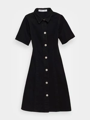 Obrázek produktu Denimové šaty Glamorous Tall