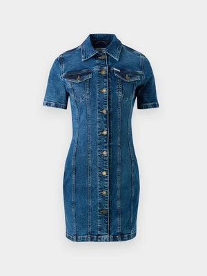 Obrázek produktu Denimové šaty Guess