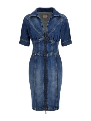 Obrázek produktu Denimové šaty Guess