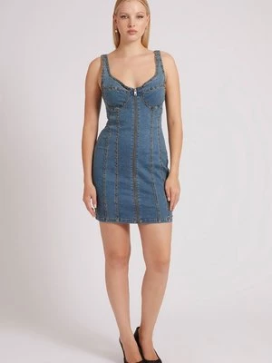 Obrázek produktu Denimové šaty Guess