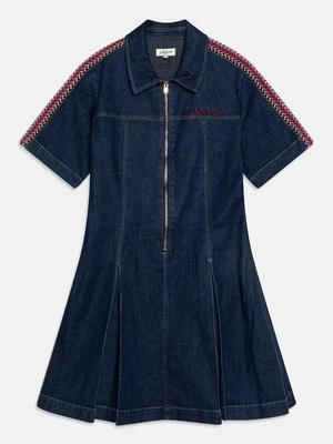 Obrázek produktu Denimové šaty LANVIN