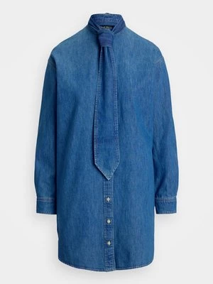Obrázek produktu Denimové šaty Lauren Ralph Lauren