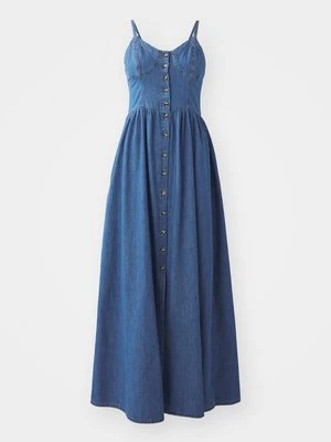 Obrázek produktu Denimové šaty Lee modrý denim