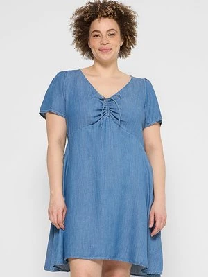 Obrázek produktu Denimové šaty Levi's® Plus