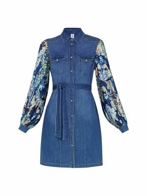 Obrázek produktu Denimové šaty Liu Jo Jeans
