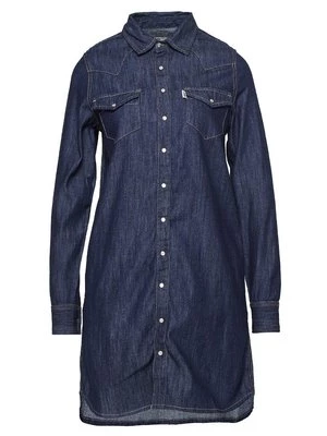 Obrázek produktu Denimové šaty LOIS Jeans