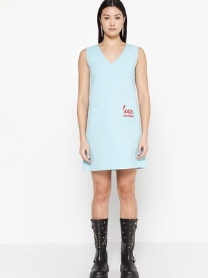 Obrázek produktu Denimové šaty Love Moschino
