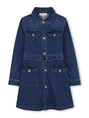 Obrázek produktu Denimové šaty Michael Kors Kids