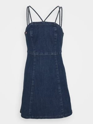 Obrázek produktu Denimové šaty Miss Sixty