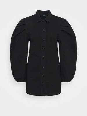 Obrázek produktu Denimové šaty Missguided Petite