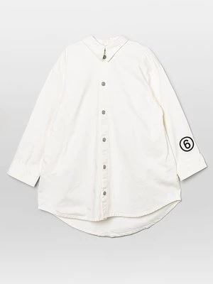 Obrázek produktu Denimové šaty MM6 Maison Margiela