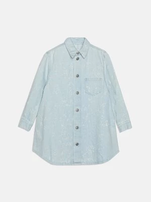 Obrázek produktu Denimové šaty MM6 Maison Margiela