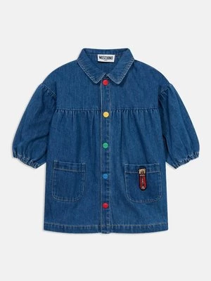 Obrázek produktu Denimové šaty Moschino