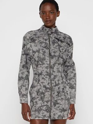 Obrázek produktu Denimové šaty MOSCHINO JEANS