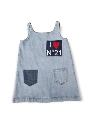 Obrázek produktu Denimové šaty N°21