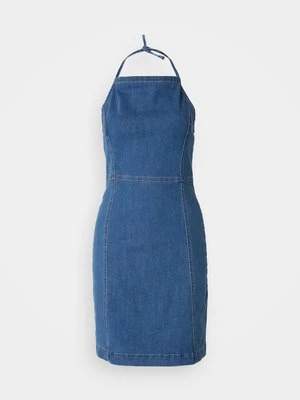 Obrázek produktu Denimové šaty Only