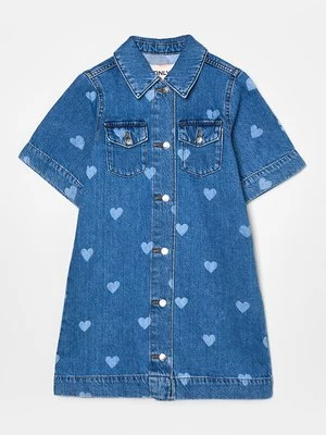 Obrázek produktu Denimové šaty ONLY GIRLS