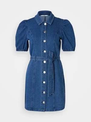 Obrázek produktu Denimové šaty Only modrý denim