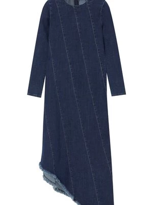 Obrázek produktu Denimové šaty PULL&BEAR