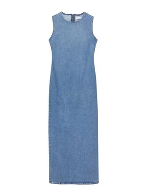 Obrázek produktu Denimové šaty PULL&BEAR