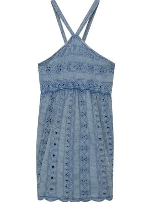Obrázek produktu Denimové šaty PULL&BEAR