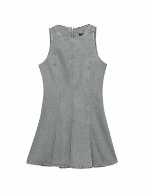 Obrázek produktu Denimové šaty Stradivarius