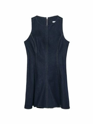 Obrázek produktu Denimové šaty Stradivarius