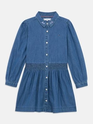 Obrázek produktu Denimové šaty Tommy Hilfiger